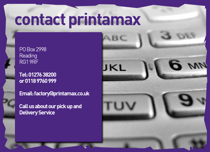 Contact Us